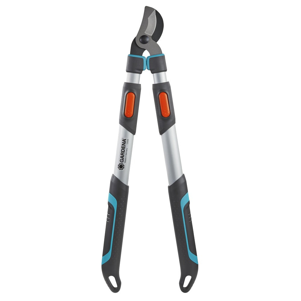 GARDENA Telecut Telescopic Bypass Loppers 650-900B