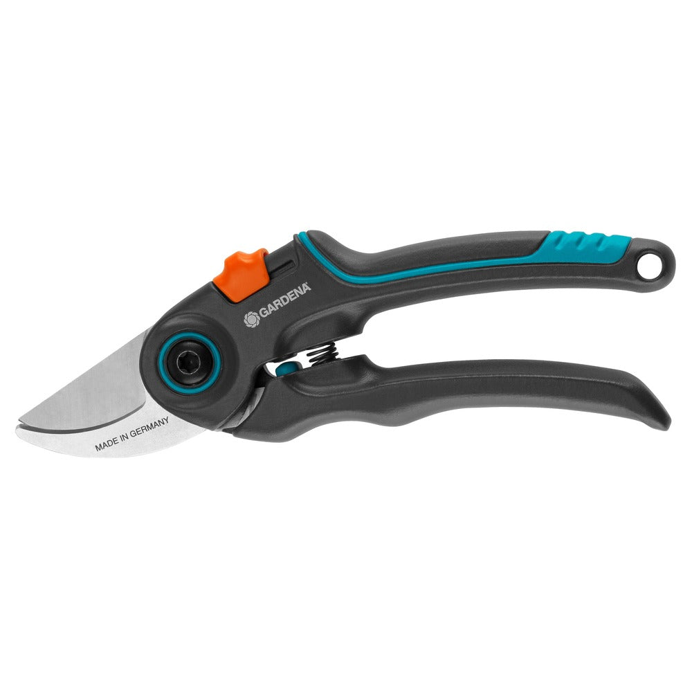GARDENA ExpertCut Bypass Pruners (22mm cutting diameter
