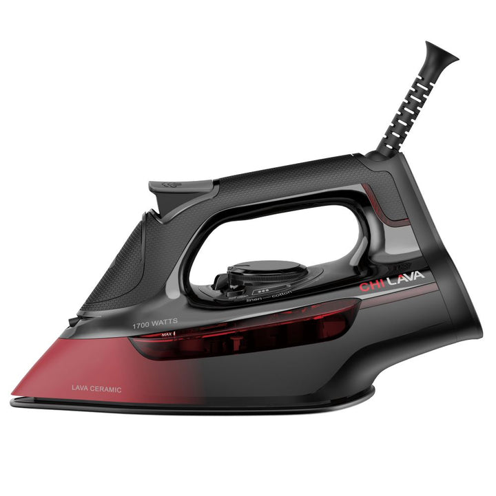 CHI Lava Iron Lava-Infused Ceramic Soleplate