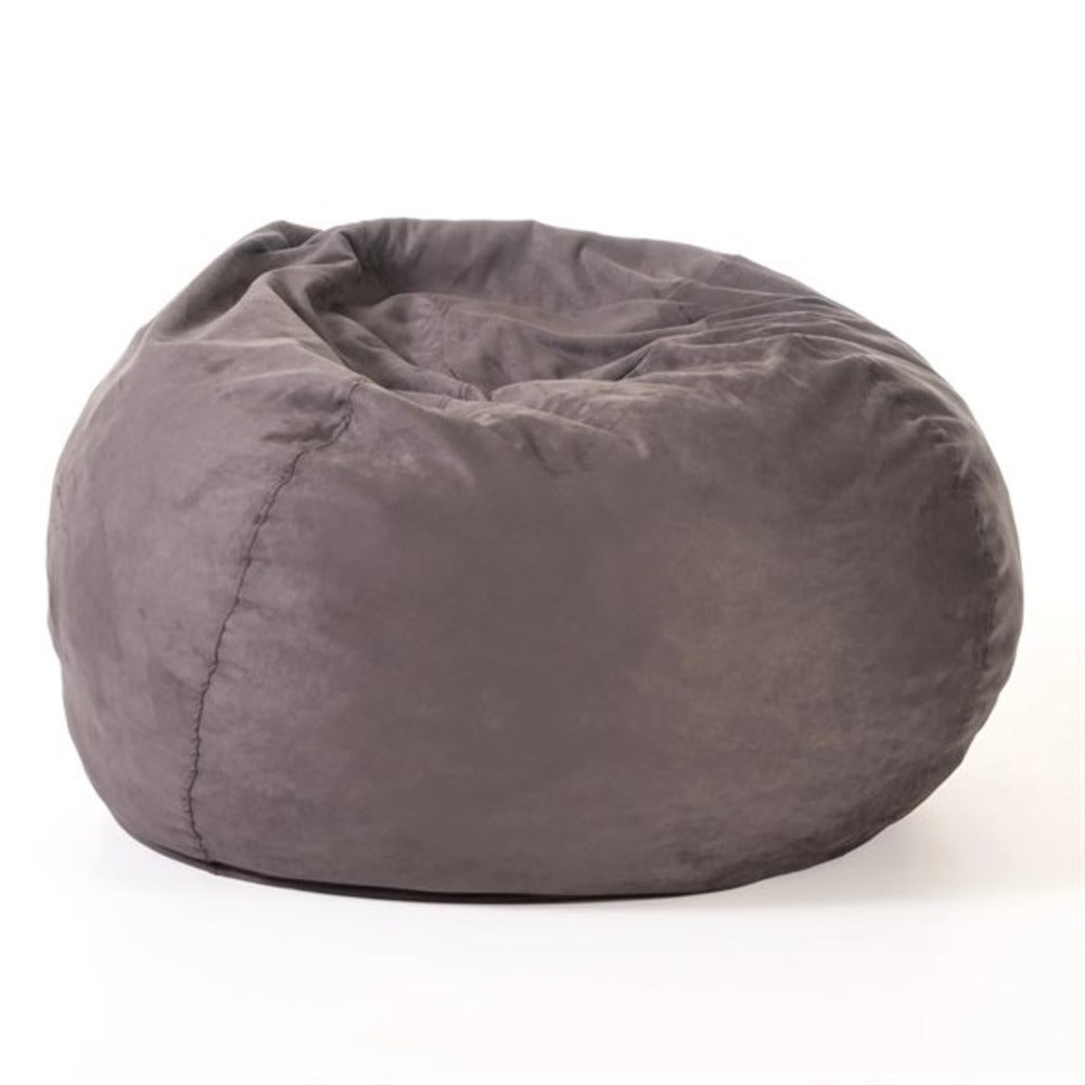 Chaise longue Brunelli Cumulus Gris