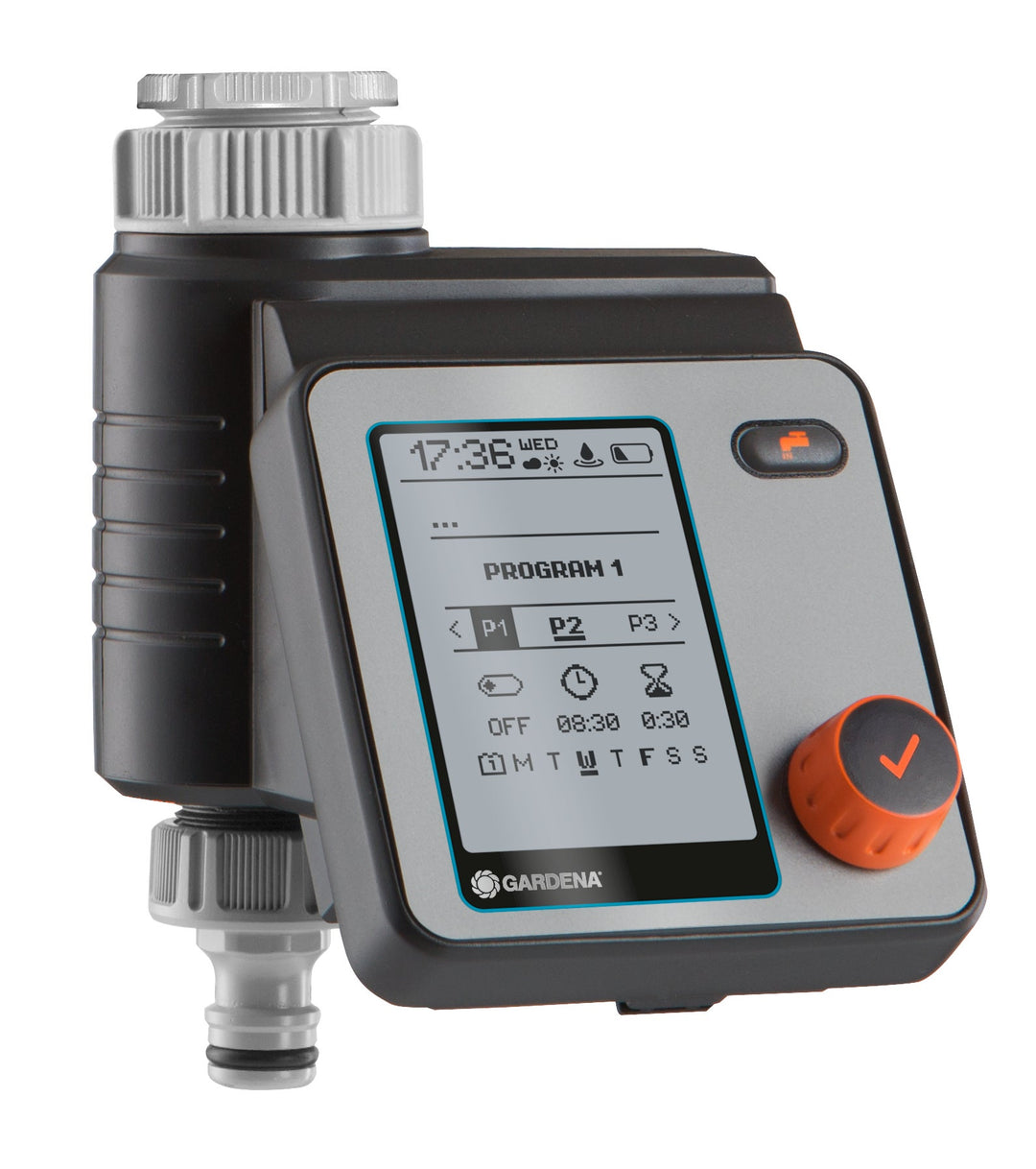 GARDENA Master Water Computer