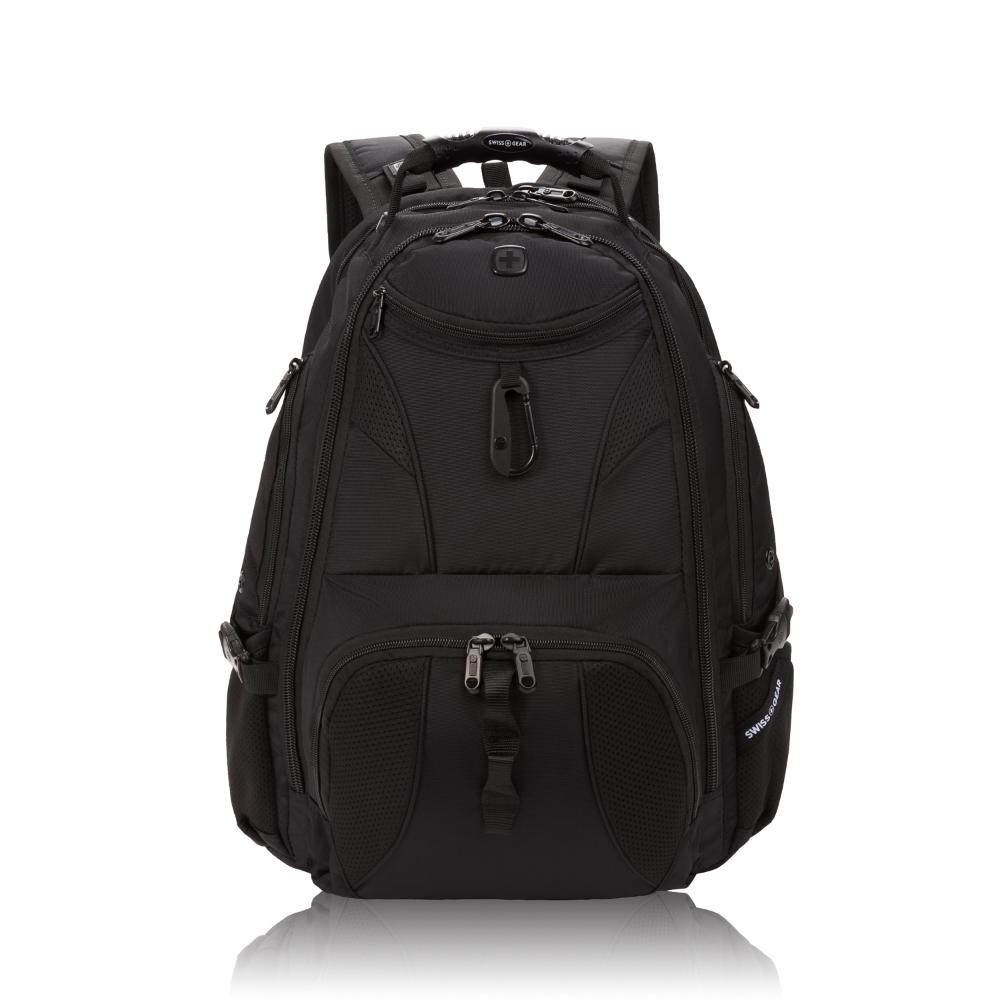 Sac à dos pour ordinateur portable 1900 ScanSmart Swiss Gear