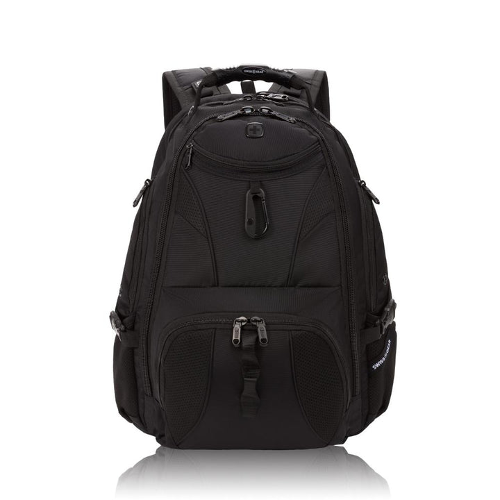Sac à dos pour ordinateur portable 1900 ScanSmart Swiss Gear