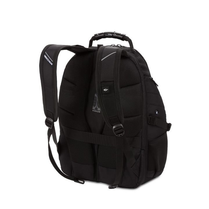 Sac à dos pour ordinateur portable 1900 ScanSmart Swiss Gear