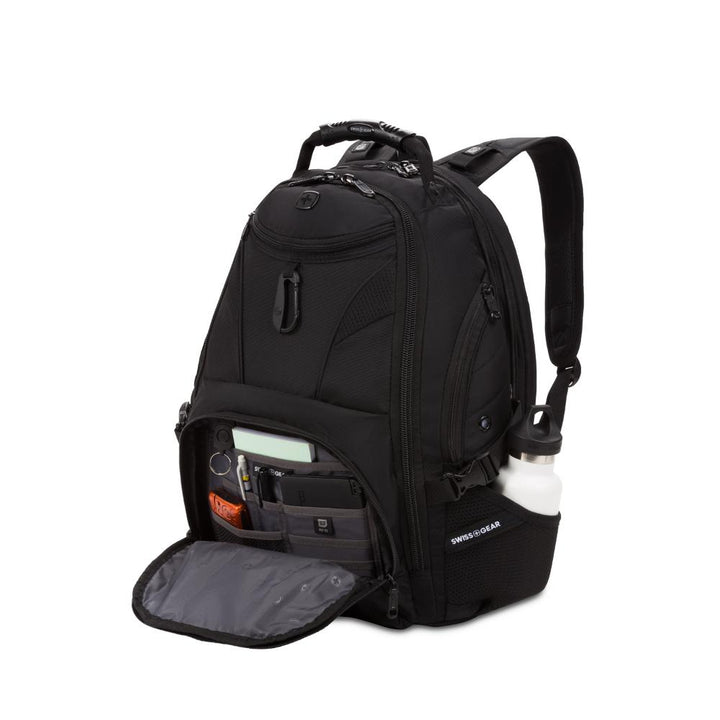 Sac à dos pour ordinateur portable 1900 ScanSmart Swiss Gear