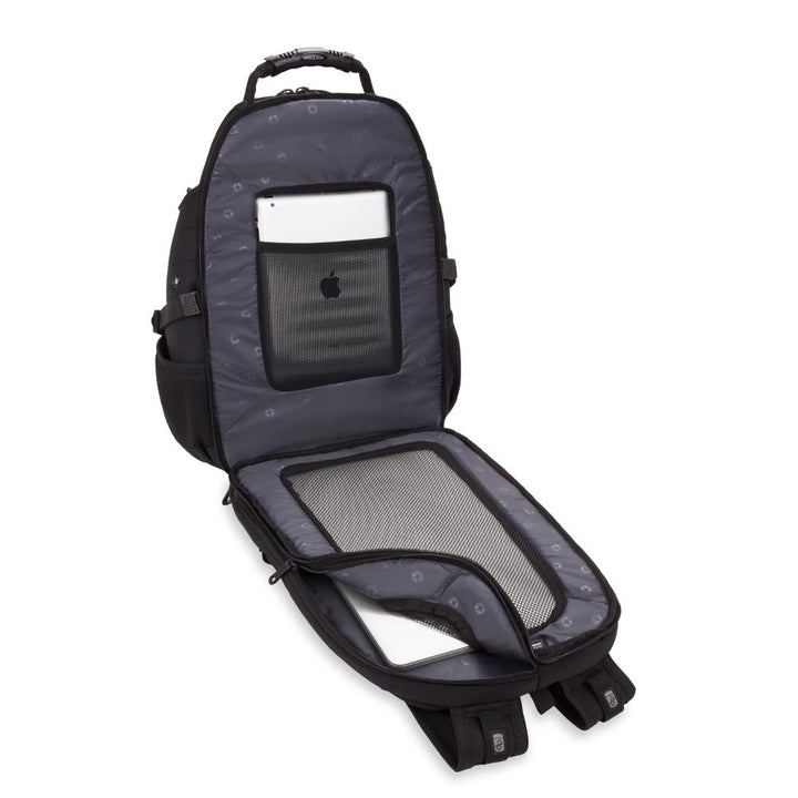 Sac à dos pour ordinateur portable 1900 ScanSmart Swiss Gear
