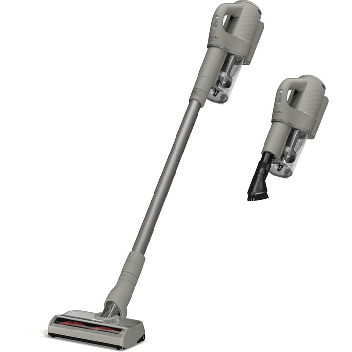Entretien d’auto Duoflex HX1 de Miele - Casa Grery et gris sidéral