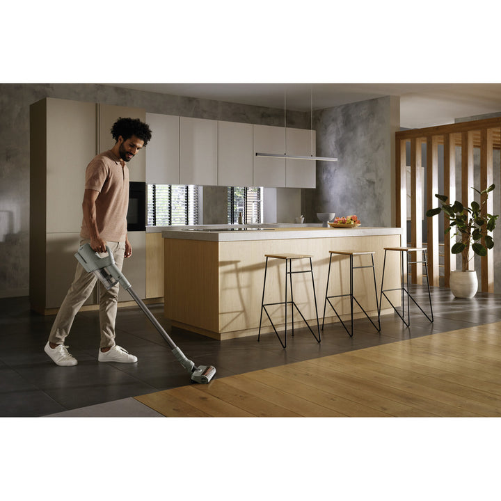 Entretien d’auto Duoflex HX1 de Miele - Casa Grery et gris sidéral