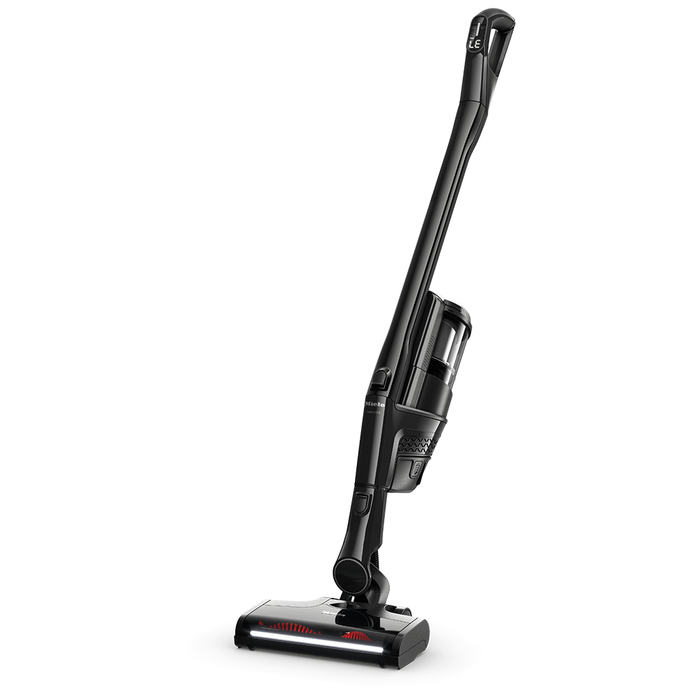MieleTriflex HX3 Chat & Chien - Noir Obsidienne