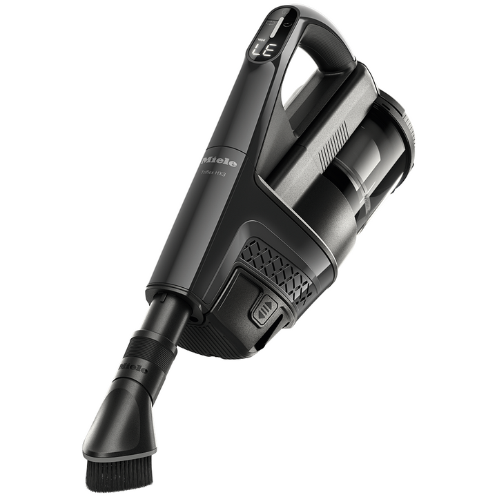 MieleTriflex HX3 Aqua - Obsidian Black