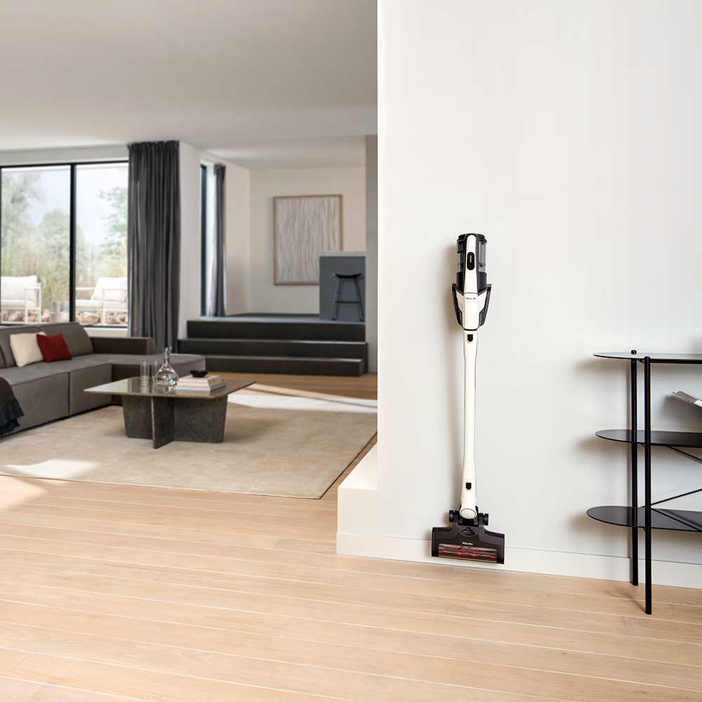MieleTriflex HX3 -  Brilliant White