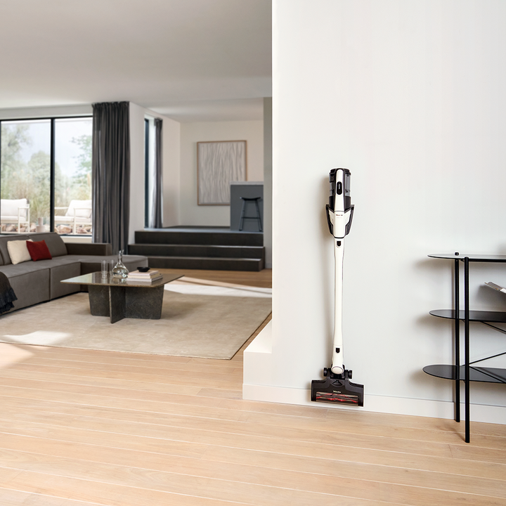 MieleTriflex HX3 -  Brilliant White
