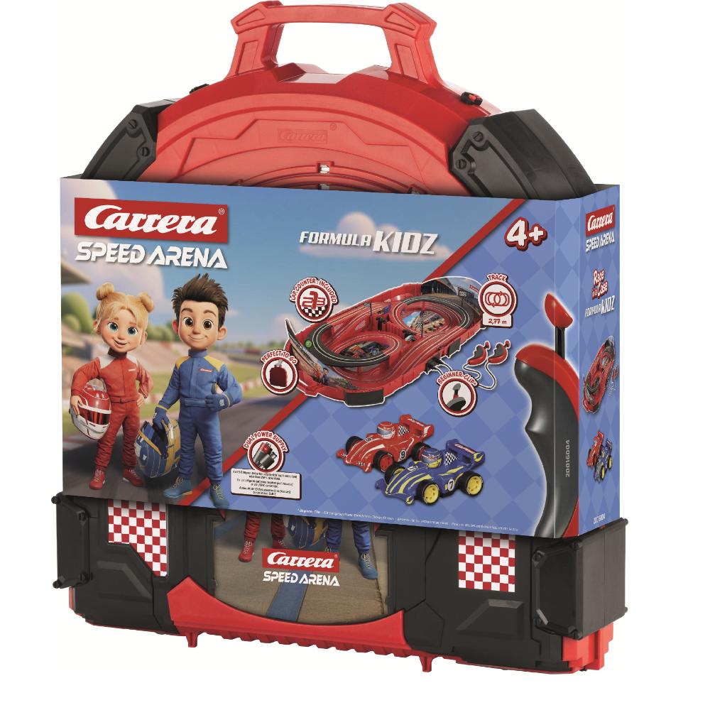 Speed Arena – Formula Kids Racer