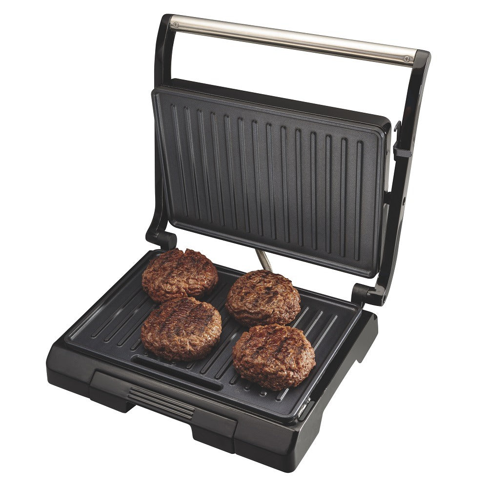 Presse à panini et gril compact Proctor Silex