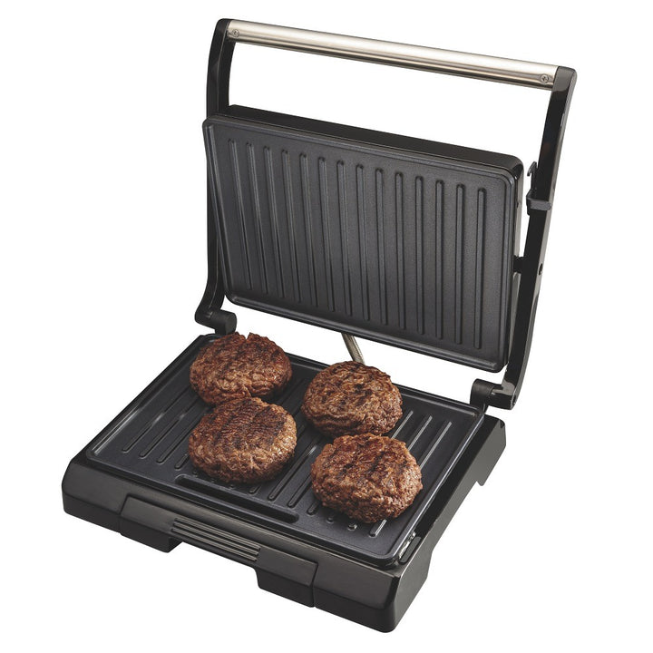 Presse à panini et gril compact Proctor Silex