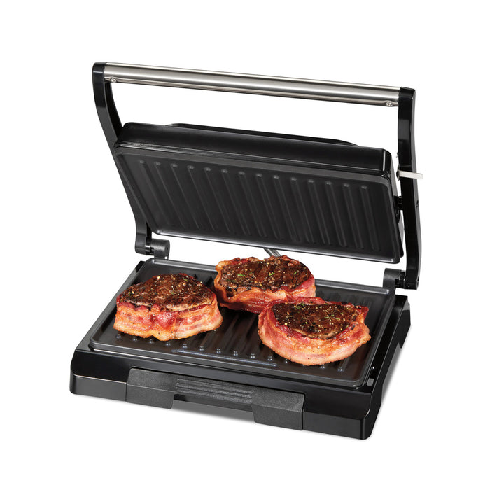 Presse à panini et gril compact Proctor Silex