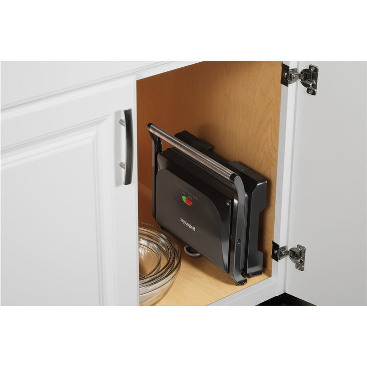 Presse à panini et gril compact Proctor Silex
