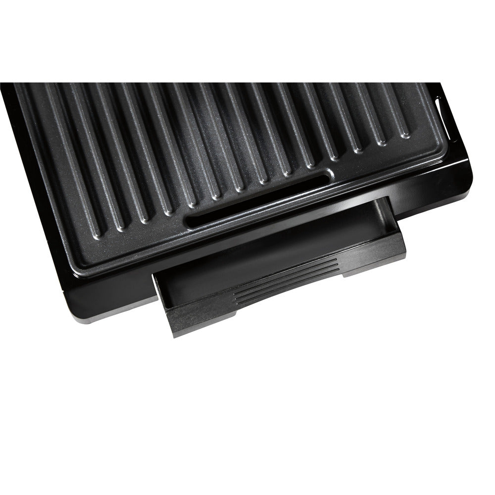 Presse à panini et gril compact Proctor Silex