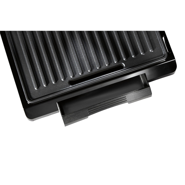 Presse à panini et gril compact Proctor Silex