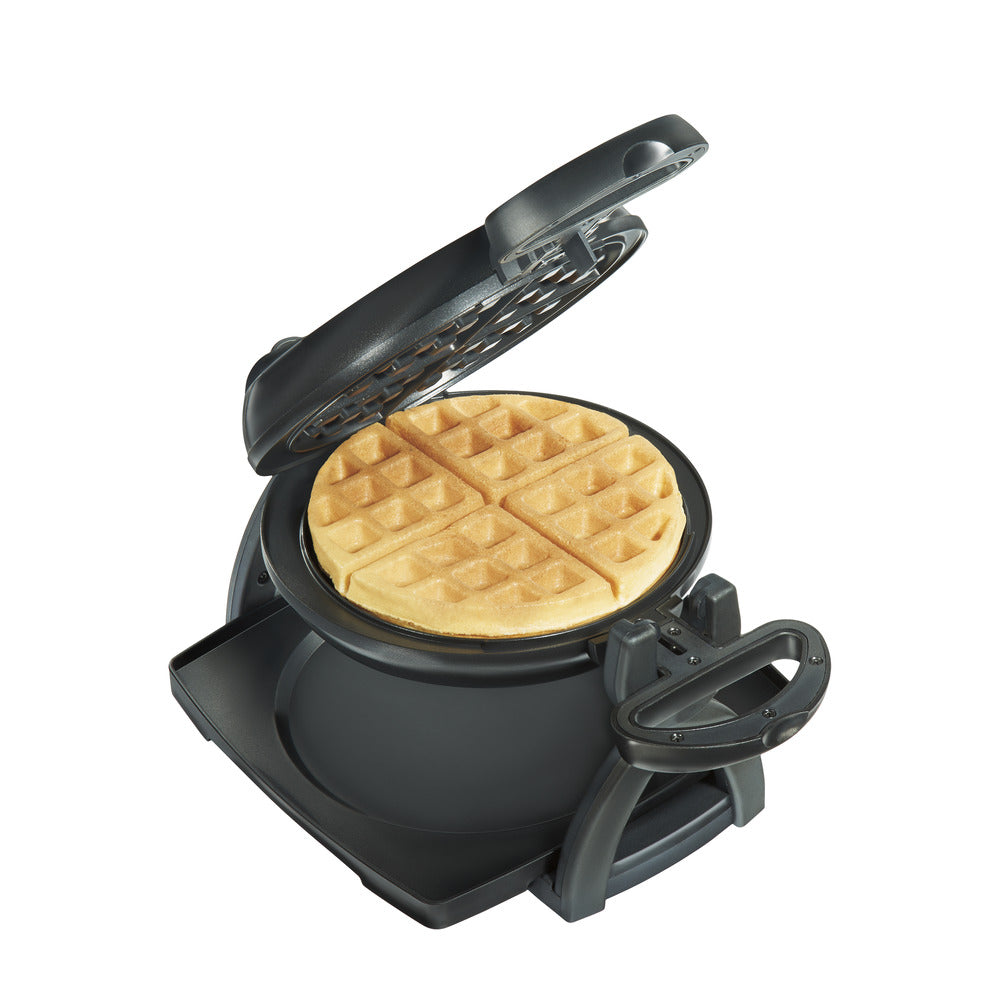 Gaufrier belge Flip de Proctor Silex