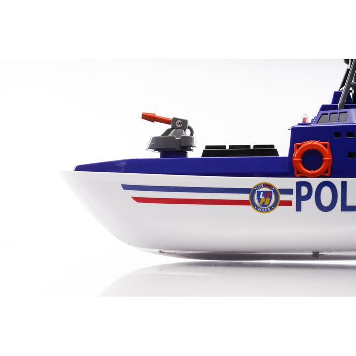 Litehawk Marine Unit