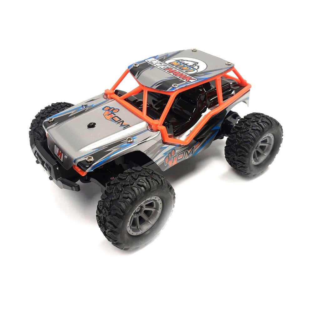 Mini Big Tom de Litehawk