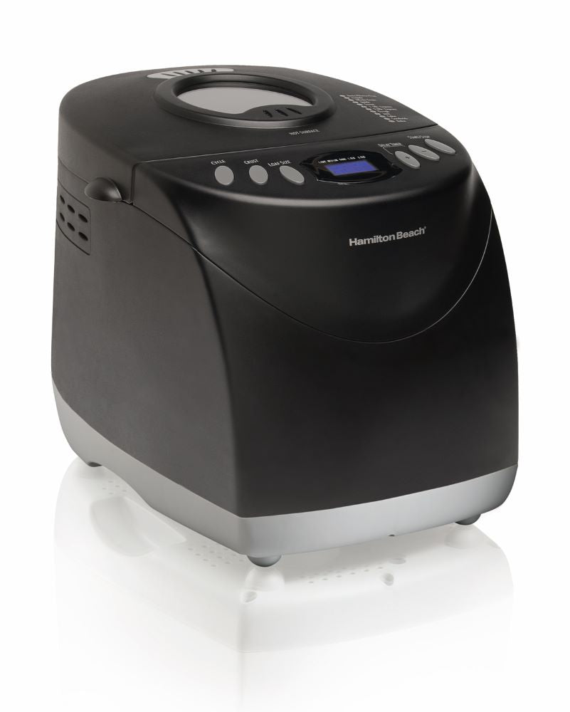 Hamilton Beach Breadmaker