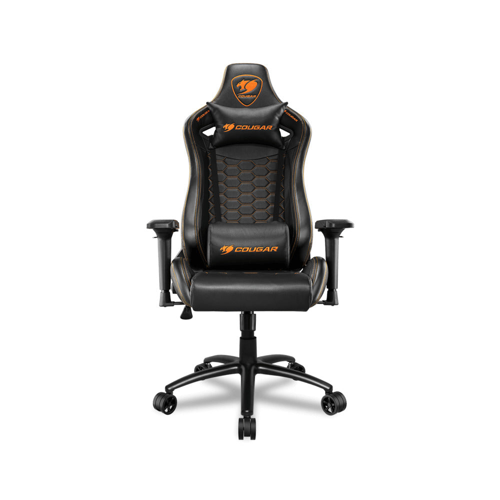 Cougar OUTRIDER S Black - Chair