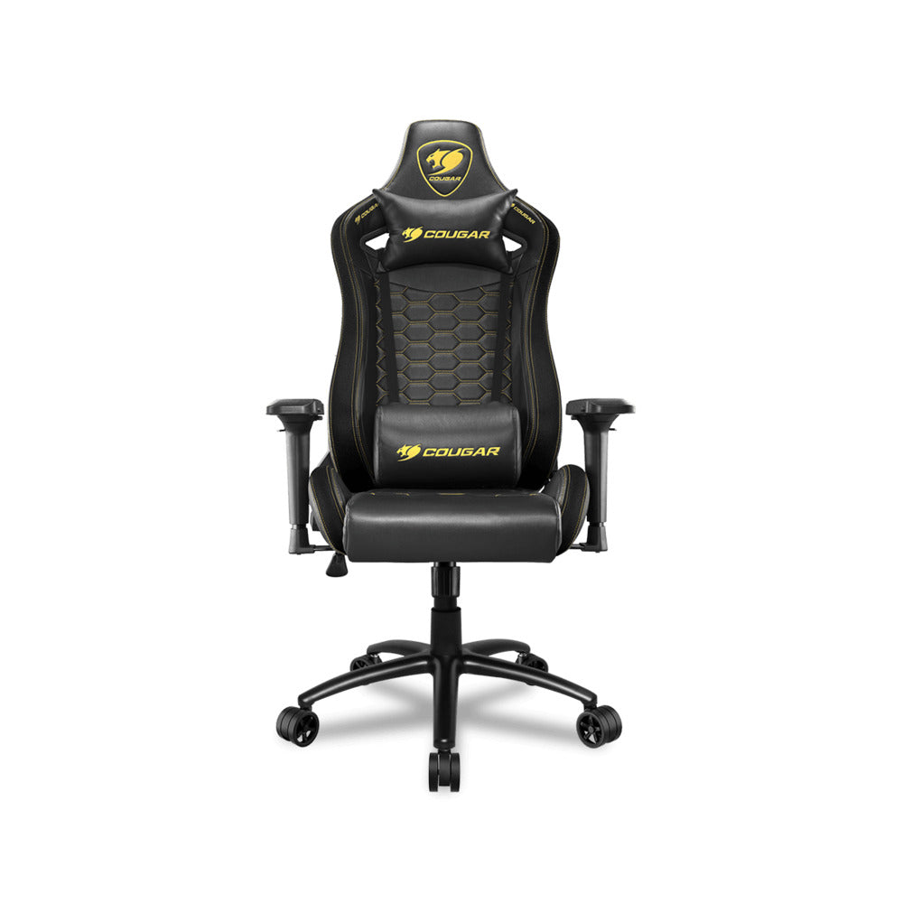 Cougar OUTRIDER S Royal - Chair
