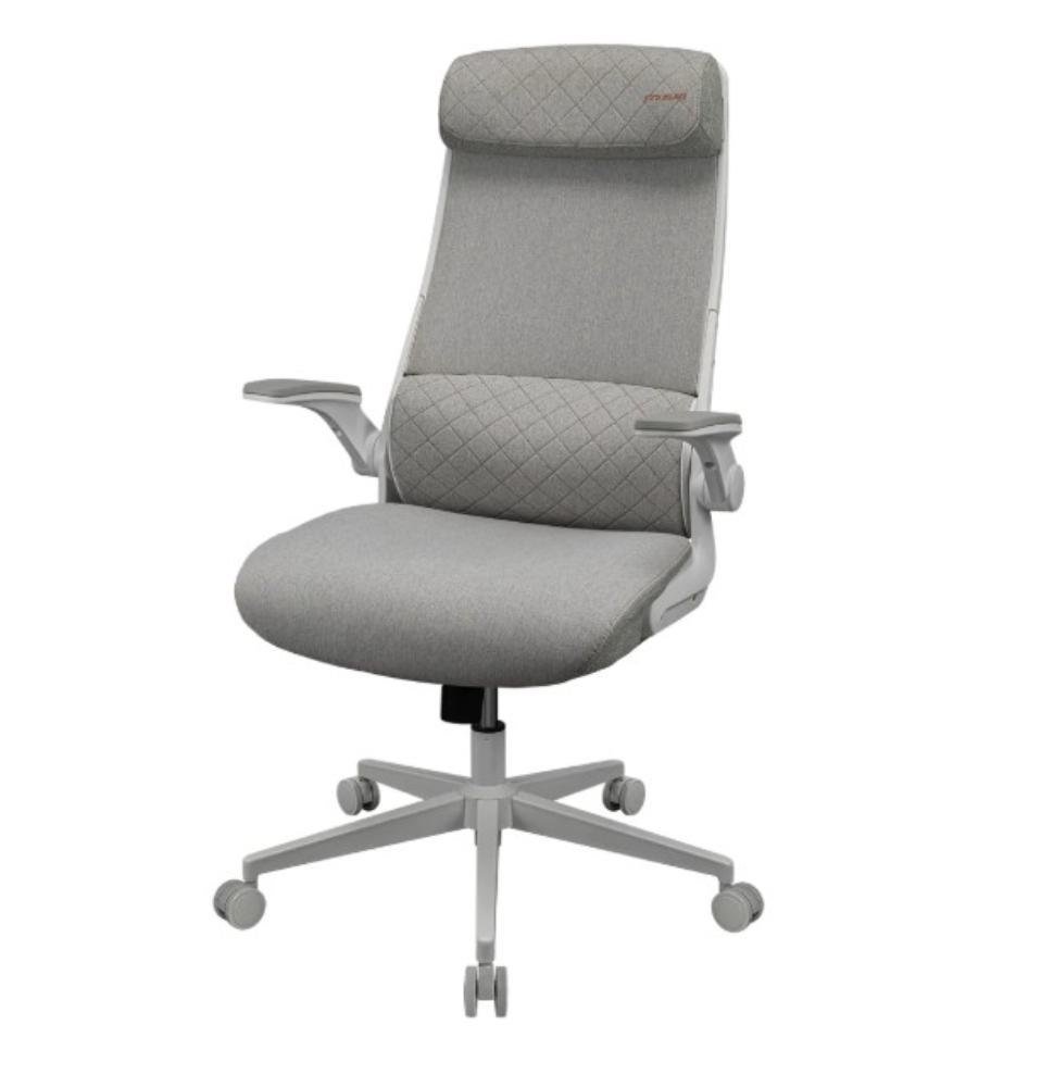 Cougar Stryder Office Chair - White