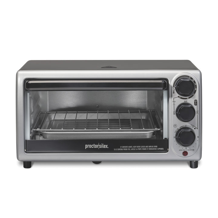Four grille-pain moderne Proctor Silex