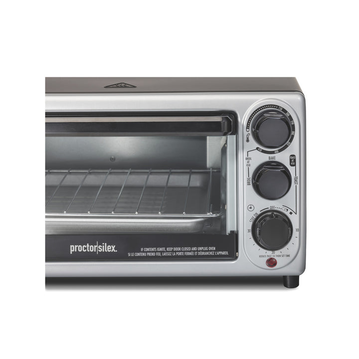 Four grille-pain moderne Proctor Silex