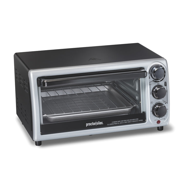 Four grille-pain moderne Proctor Silex