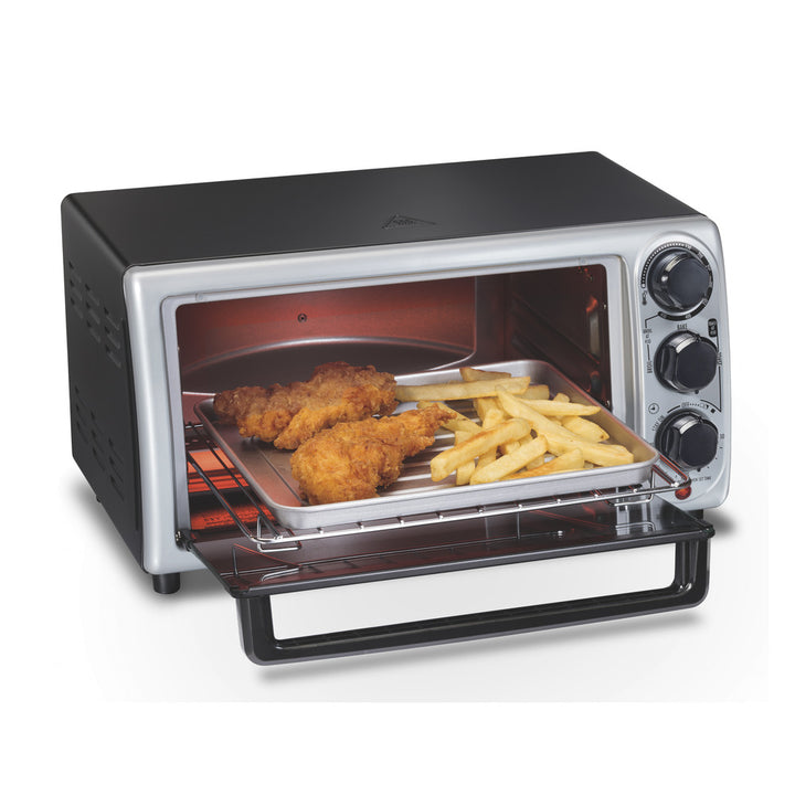 Four grille-pain moderne Proctor Silex