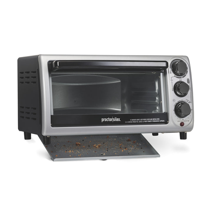 Four grille-pain moderne Proctor Silex