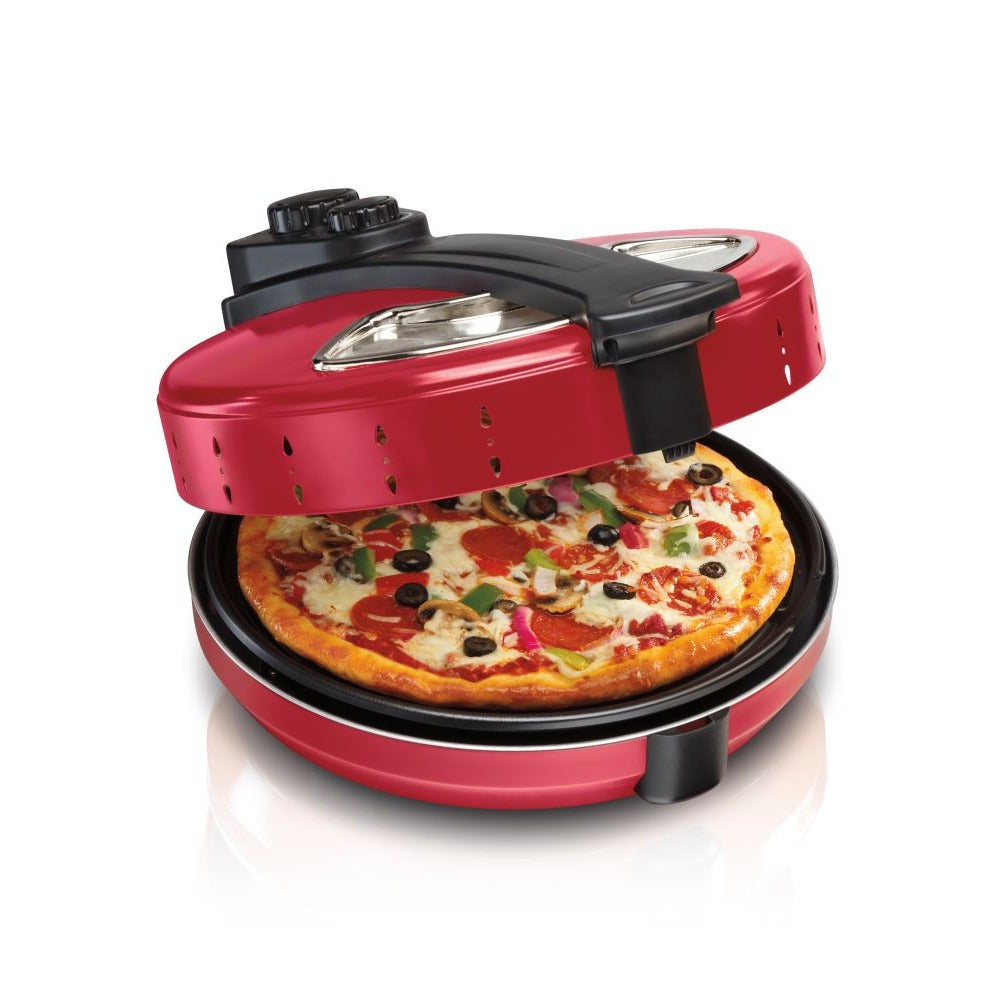 Machine à pizza Hamilton Beach