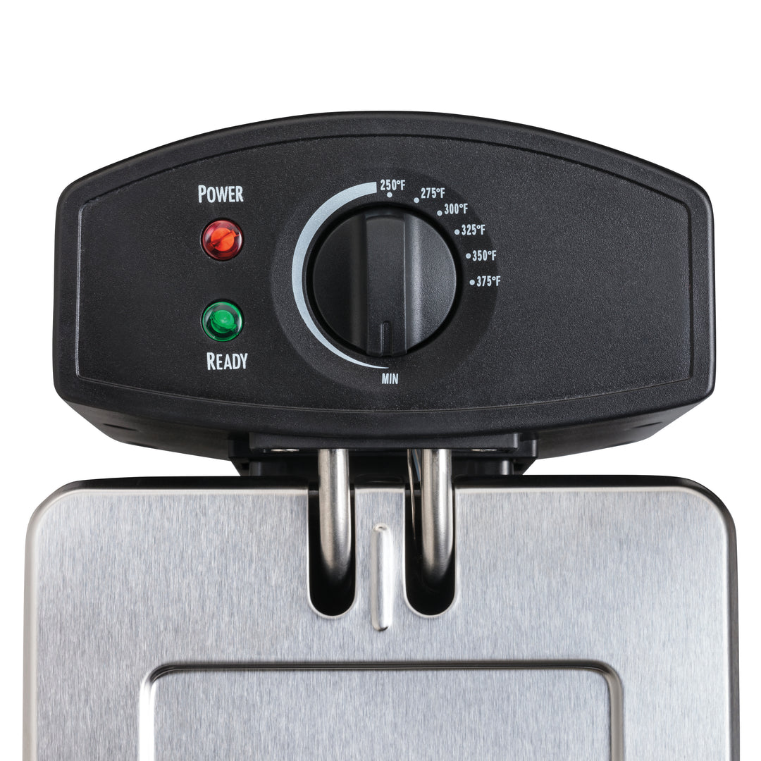 Friteuse profonde Hamilton Beach 8 Cup