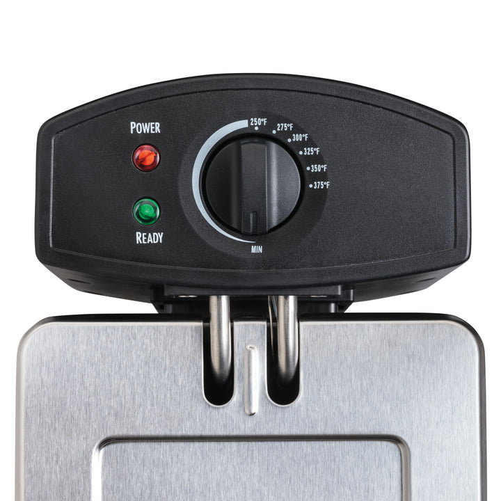 Friteuse profonde Hamilton Beach 8 Cup