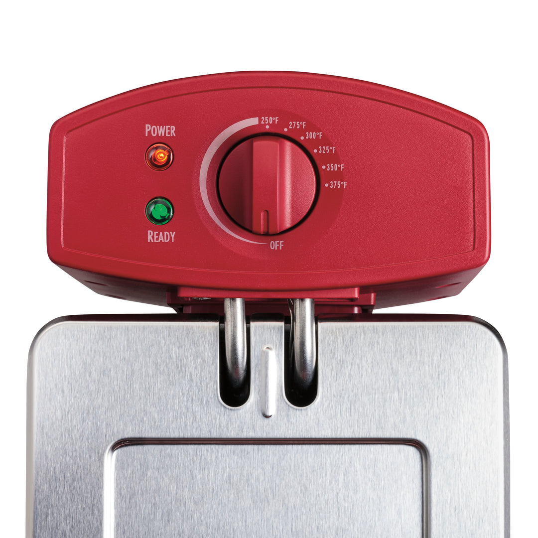 Friteuse profonde Hamilton Beach 8 Cup