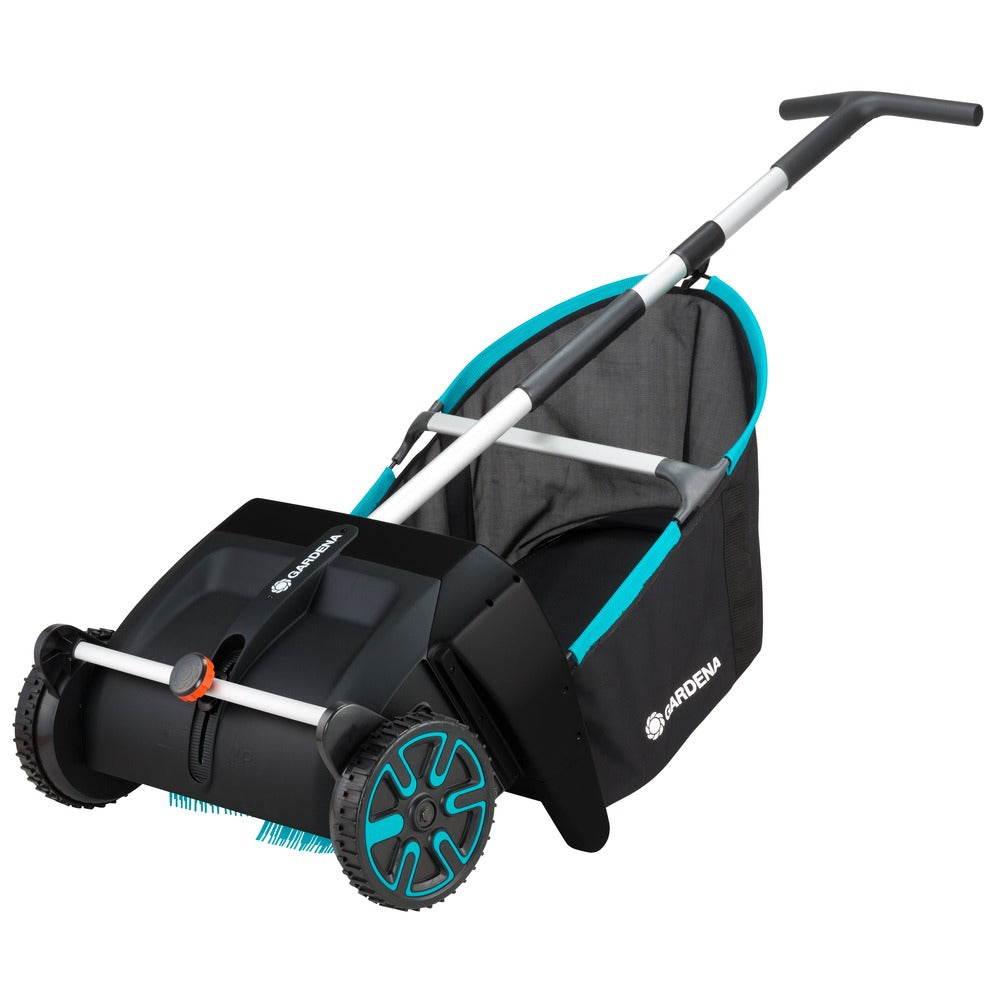 GARDENA Leaf & Lawn Collector