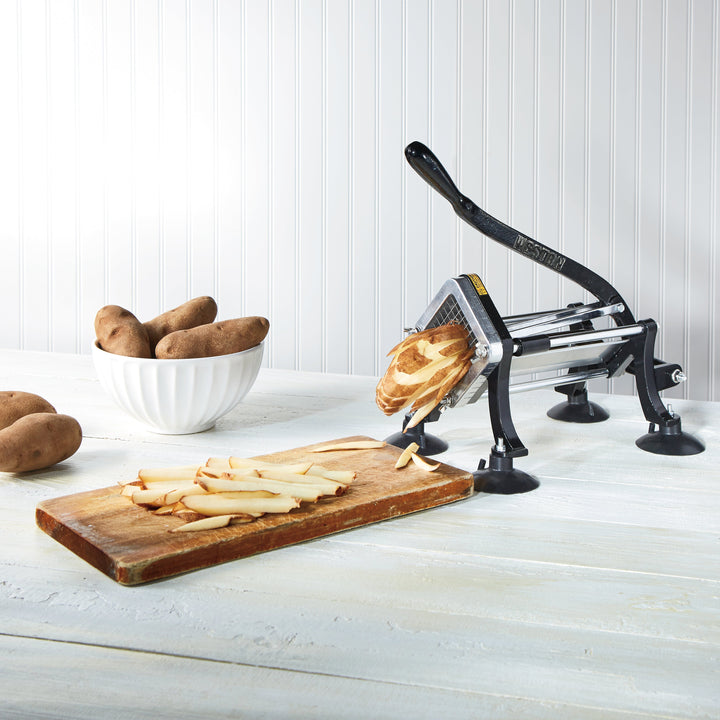 Weston Professional French Fry Cutter and Vegetable Dicer
