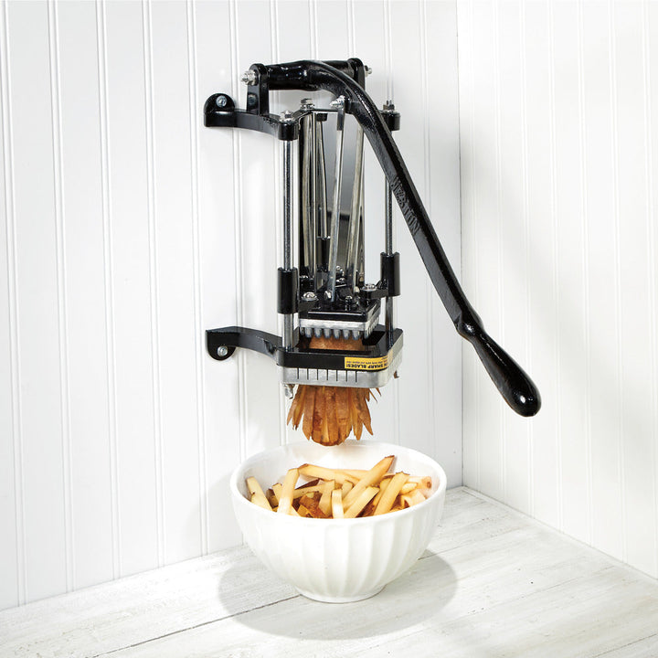 Weston Professional French Fry Cutter and Vegetable Dicer