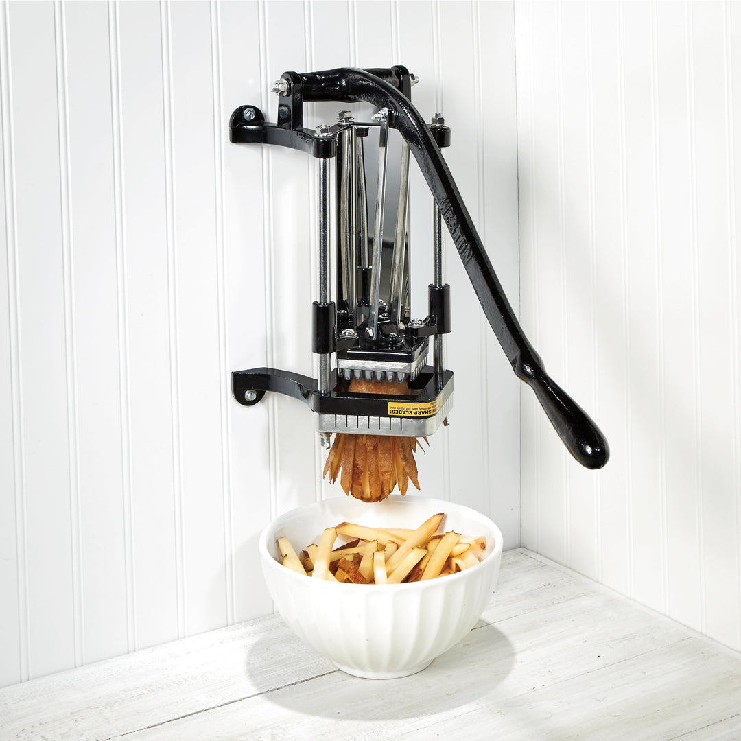 Weston Professional French Fry Cutter and Vegetable Dicer