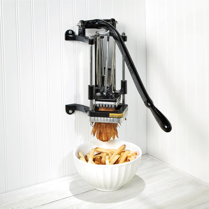 Weston Professional French Fry Cutter and Vegetable Dicer