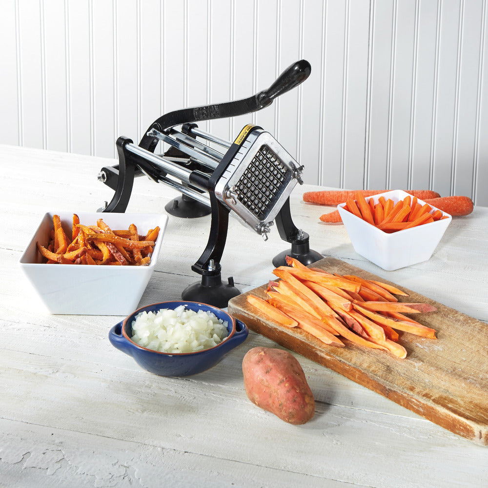 Weston® Professional French Fry Cutter and Vegetable Dicer