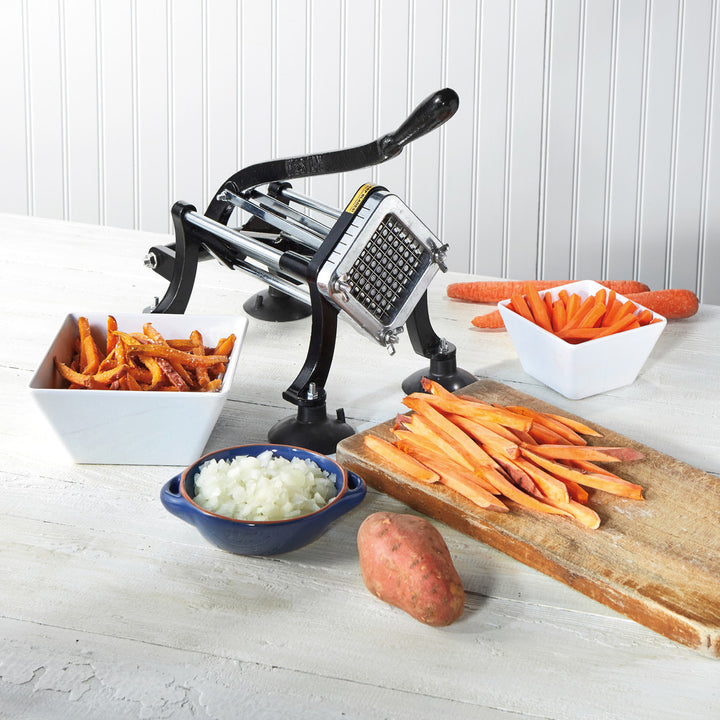 Weston® Professional French Fry Cutter and Vegetable Dicer