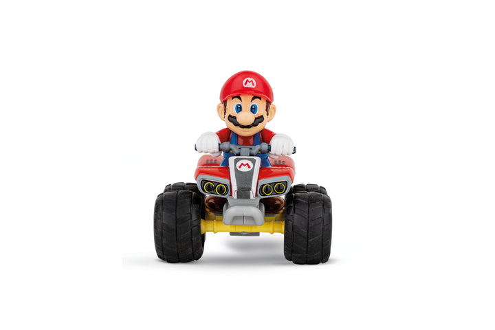 Carrera 1:40 2,4 GHz Mario Kart(TM) Mario - Quad