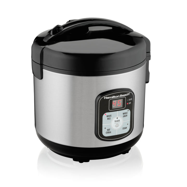 Hamilton Beach Rice Cooker and Steamer