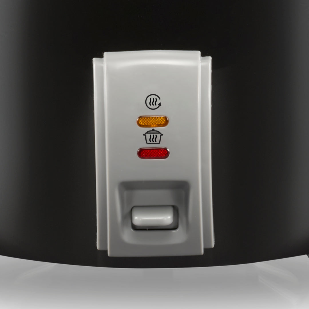 Hamilton Beach 30 Cup Rice Cooker & Steamer
