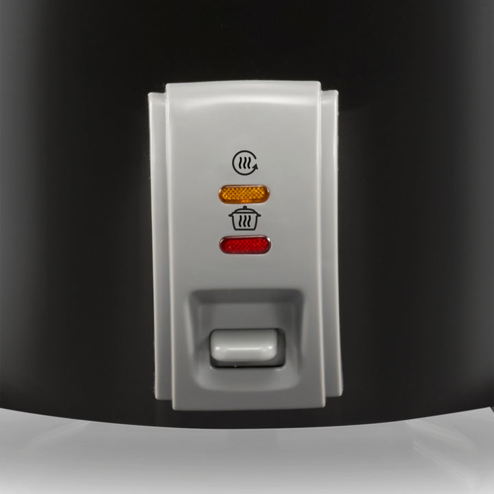 Hamilton Beach 30 Cup Rice Cooker & Steamer